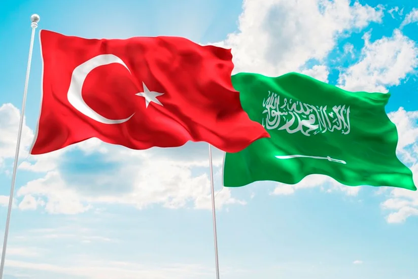 Suriya zəvvarların daşınması üçün Türkiyə və Səudiyyə Ərəbistanı ilə sazişlər imzalayıb