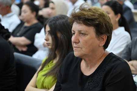 Levon Mnatsakanyan admits to acquiring weapons from Armenian armed forces