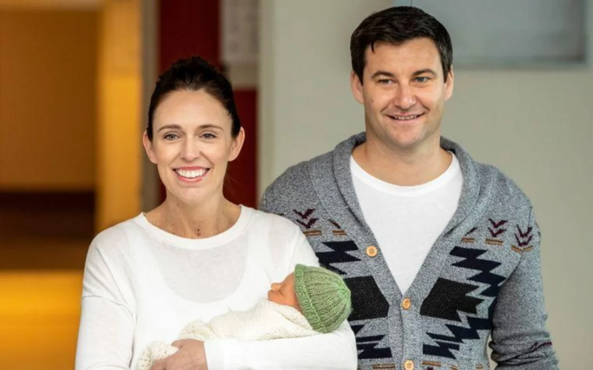 New Zealand PM cancels her wedding amid new Omicron restrictions