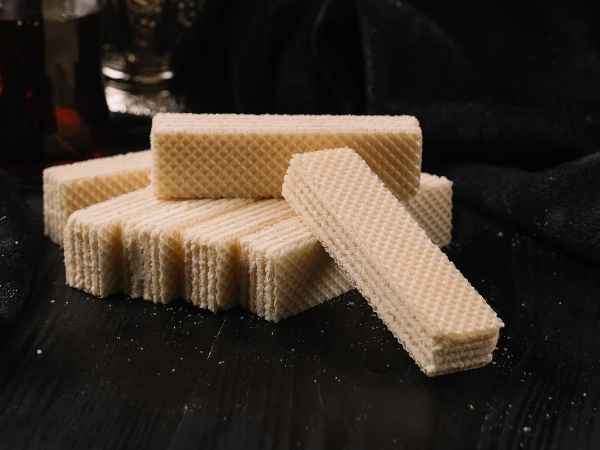 Азербайджан начал импорт вафель из Йемена