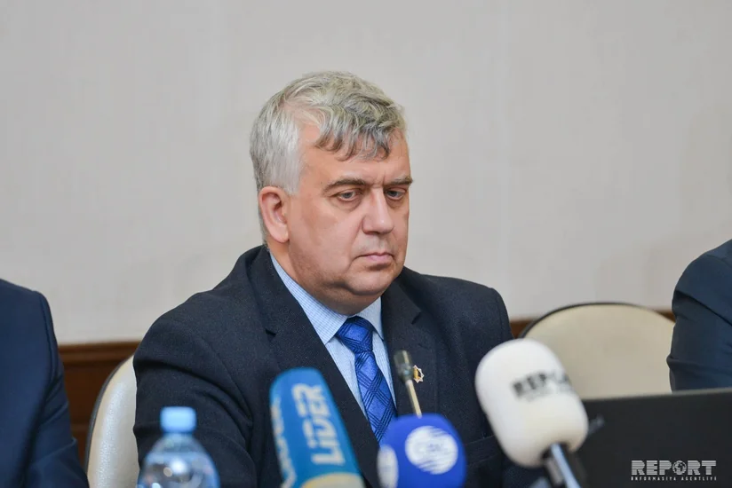 Российский историк: Революционер Гарегин Нжде - это миф