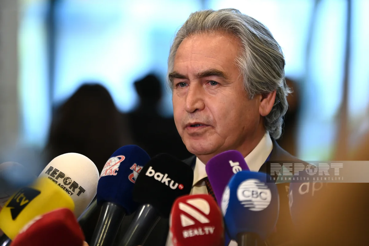 Azerbaijan to chair National Commissions of TURKSOY in 2023