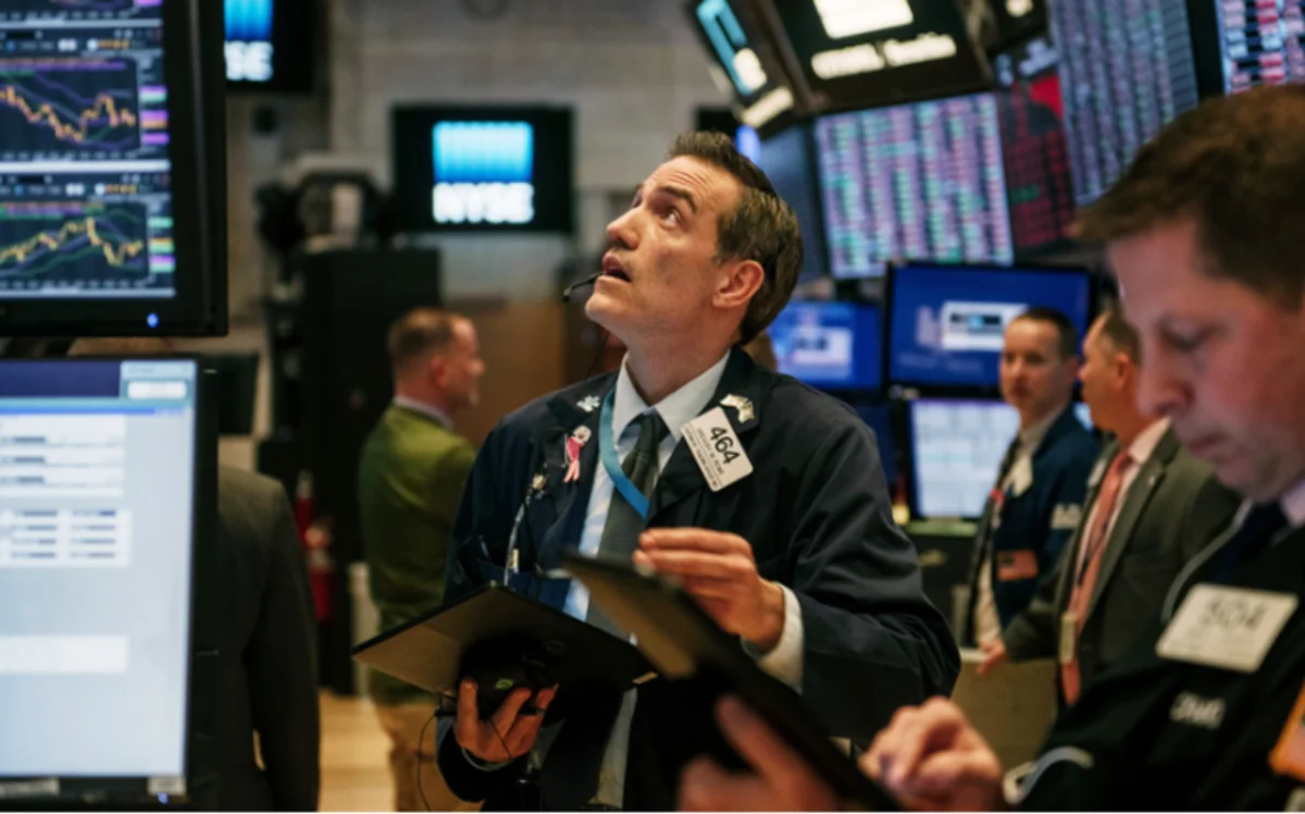 Ключевые индексы на биржах в США завершили ростом