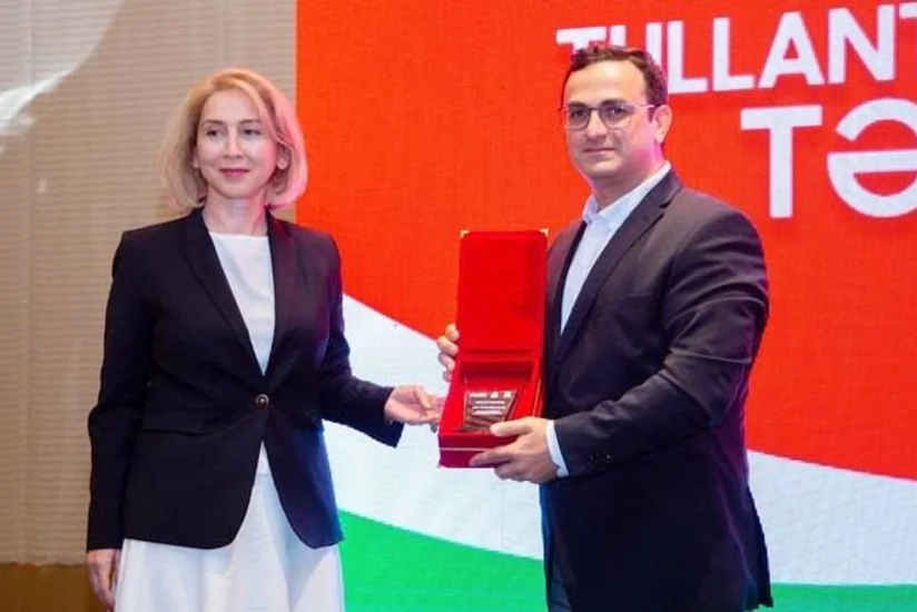 ADA Universiteti Fondu ekoloji tərəfdaş adına layiq görülüb