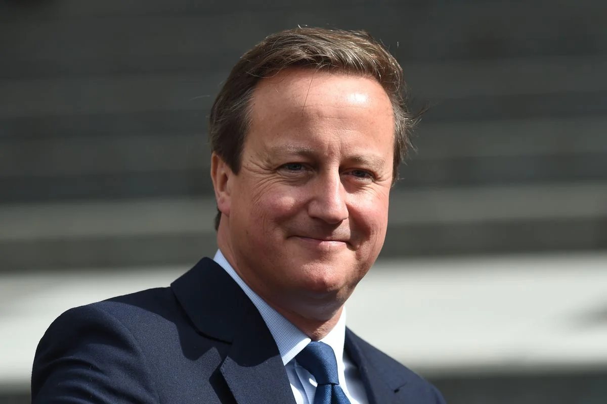 UK looking at possibility of recognizing Palestinian state, says top diplomat Cameron