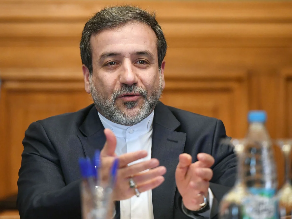 İranın XİN başçısı Livanda səfərdədir