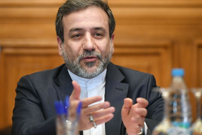 İranın XİN başçısı Livanda səfərdədir