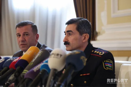 Traffic movement will be changed in Baku Islamic Solidarity Games