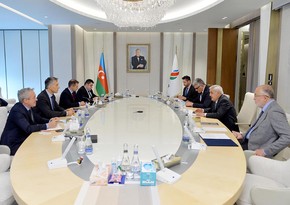 “Signify”nin işıqlandırma sistemləri SOCAR-ın müəssisələrində tətbiq edilə bilər