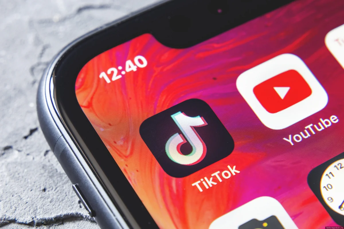 YouTube запускает аналог TikTok