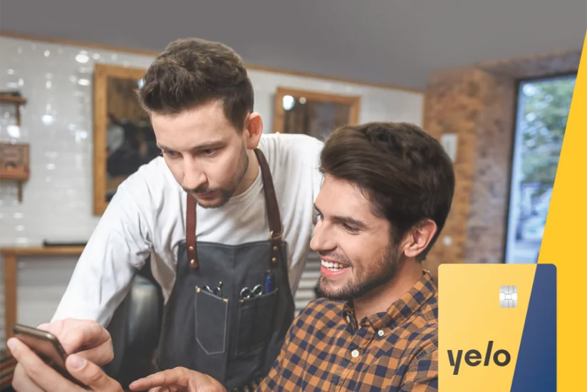 Mikrokreditlər Yelo Bankda daha sürətlidir  