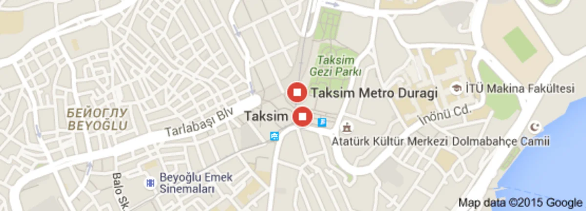 ​İstanbulda metro stansiyalarından biri bağlanıb - ƏLAVƏ OLUNUB