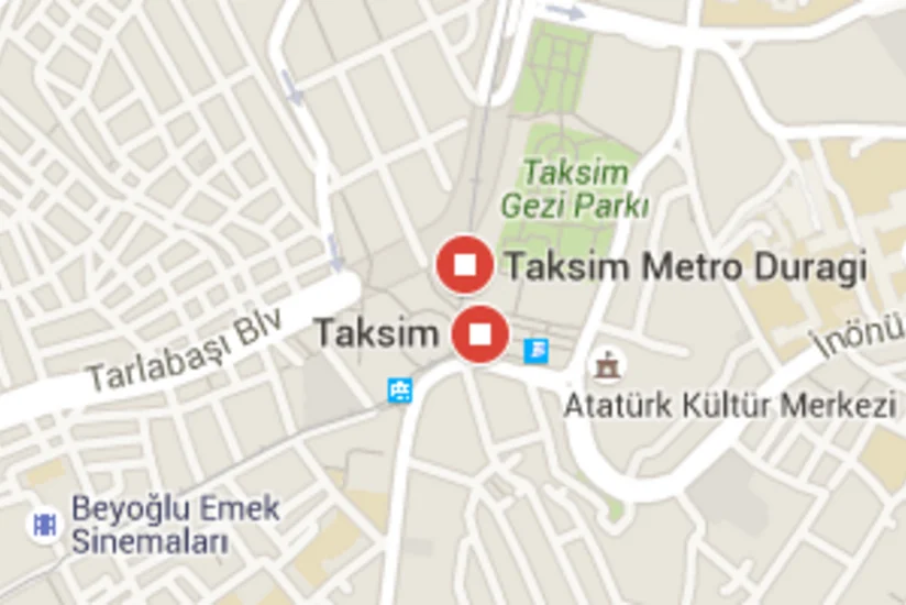 ​İstanbulda metro stansiyalarından biri bağlanıb - ƏLAVƏ OLUNUB