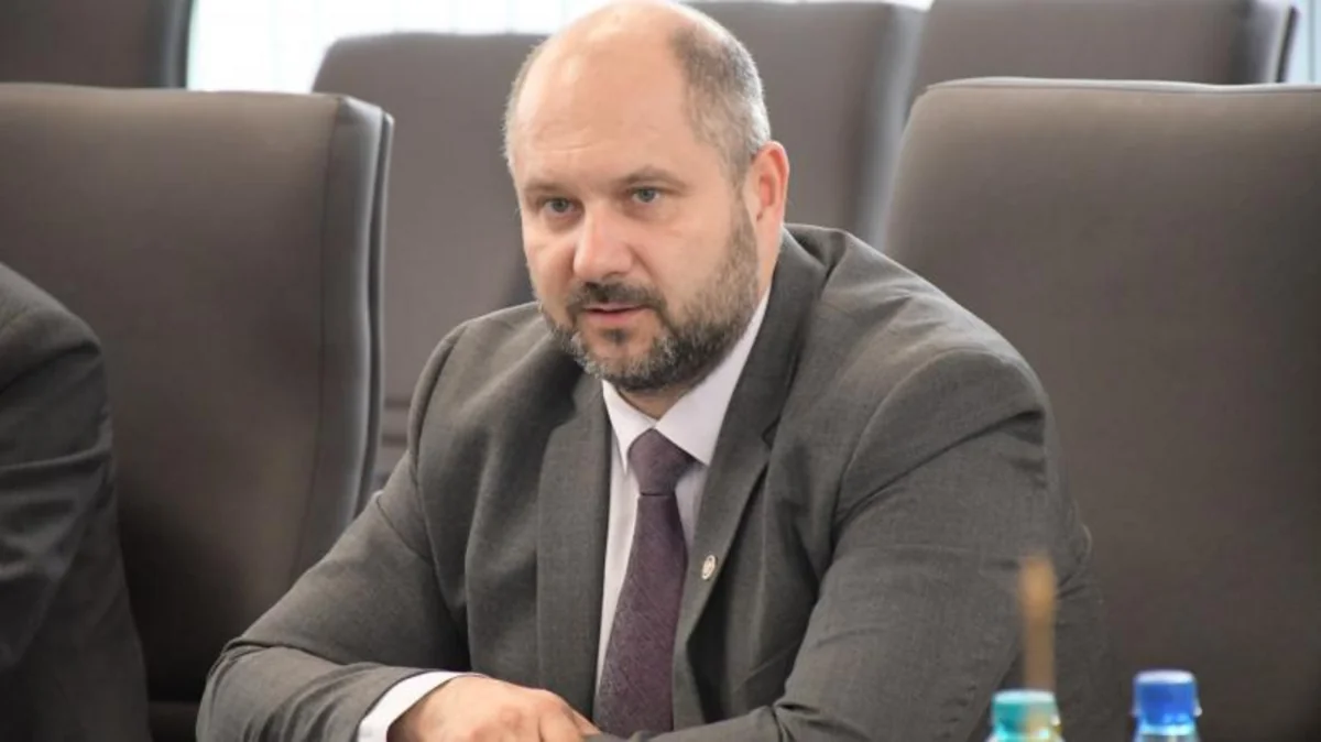 Energy minister: Moldova interested in expanding energy co-op with Azerbaijan