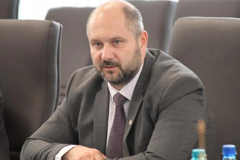 Energy minister: Moldova interested in expanding energy co-op with Azerbaijan