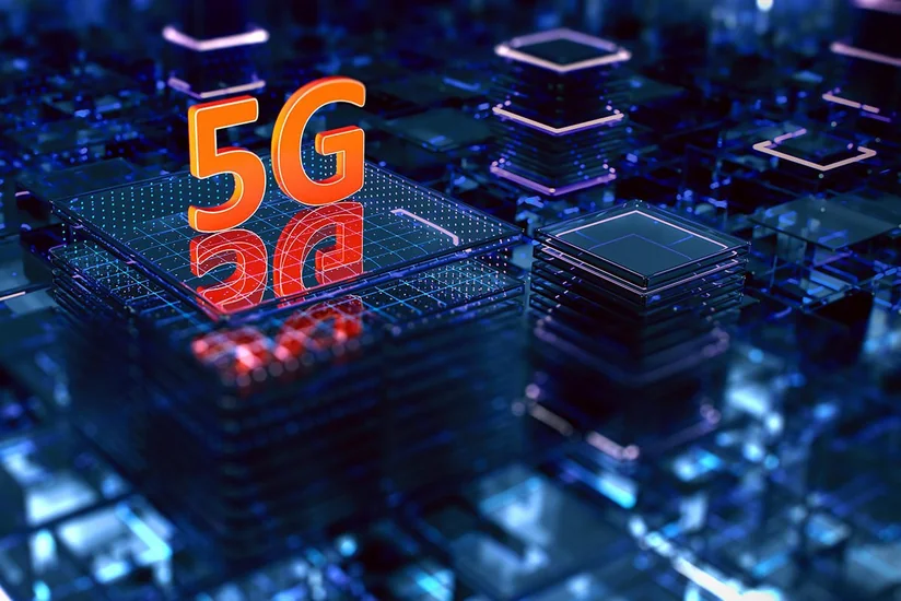 В России планируют локализовать производство оборудования для 5G