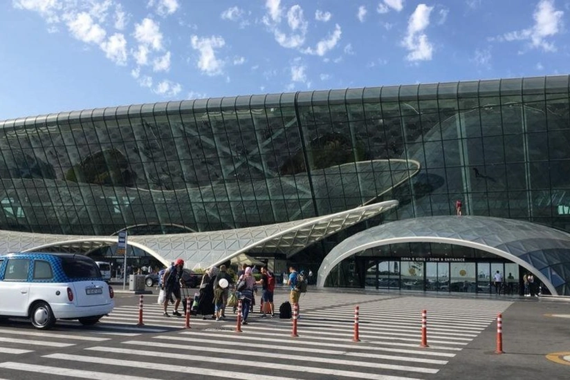 State Migration Service publishes statistics on entries to and exits from Azerbaijan