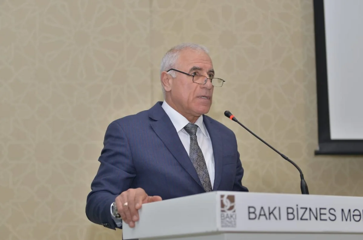 AFFA Elbrus Abbasovun müalicəsini nəzarətə götürdü