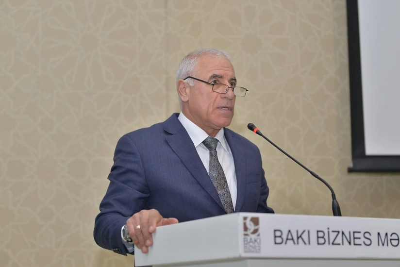 AFFA Elbrus Abbasovun müalicəsini nəzarətə götürdü