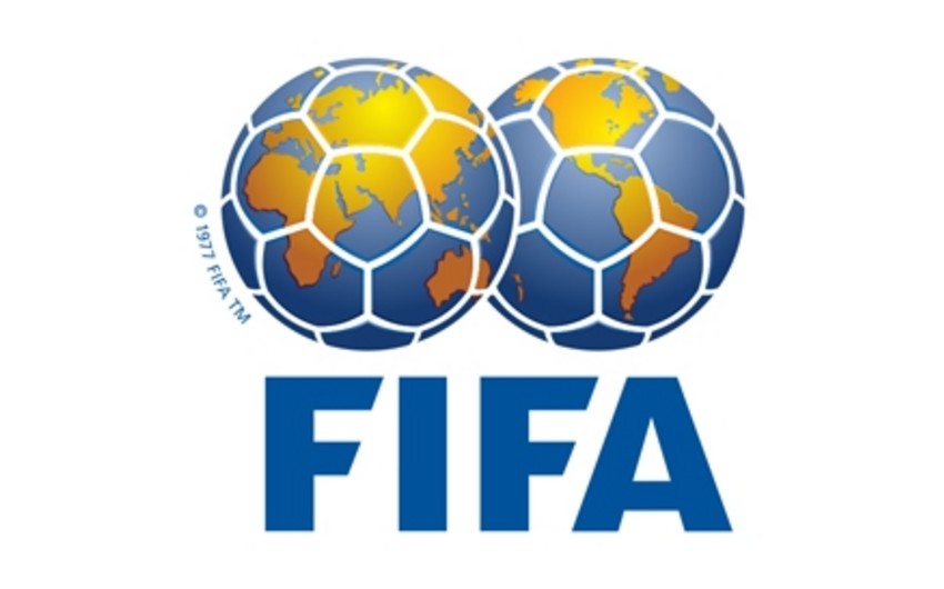 ​FİFA prezidentliyinə daha bir namizəd seçkiqabağı proqramını açıqlayıb