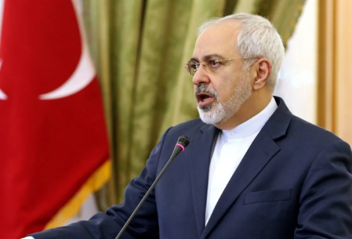 Iranian FM tells country's position on nuclear talks