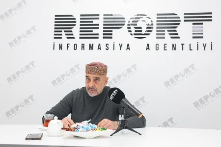 Фуад Ахундов: Необходимо создать музей Баку