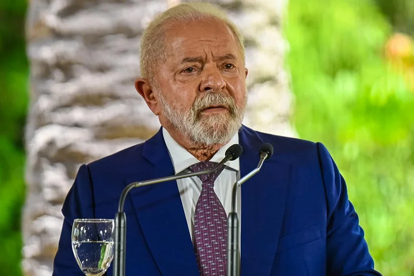 Braziliya Prezidenti Real Madridin futbolçusuna görə FIFA-ya müraciət edib