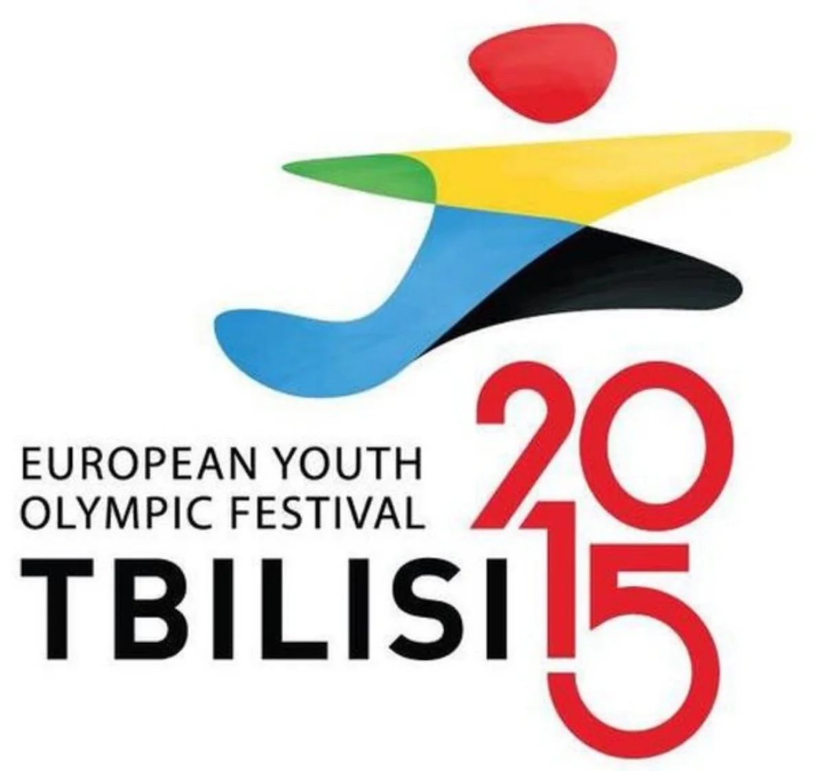 ​Avropa Gənclər Olimpiya festivalının məşəli Tbilisiyə çatdırılıb