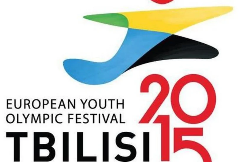 ​Avropa Gənclər Olimpiya festivalının məşəli Tbilisiyə çatdırılıb