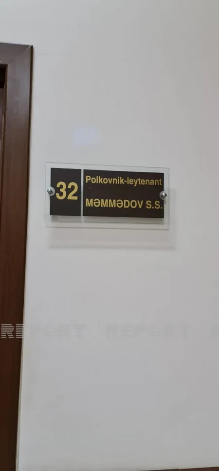 В день свадьбы надевший военную форму шехид полковник-лейтенант
