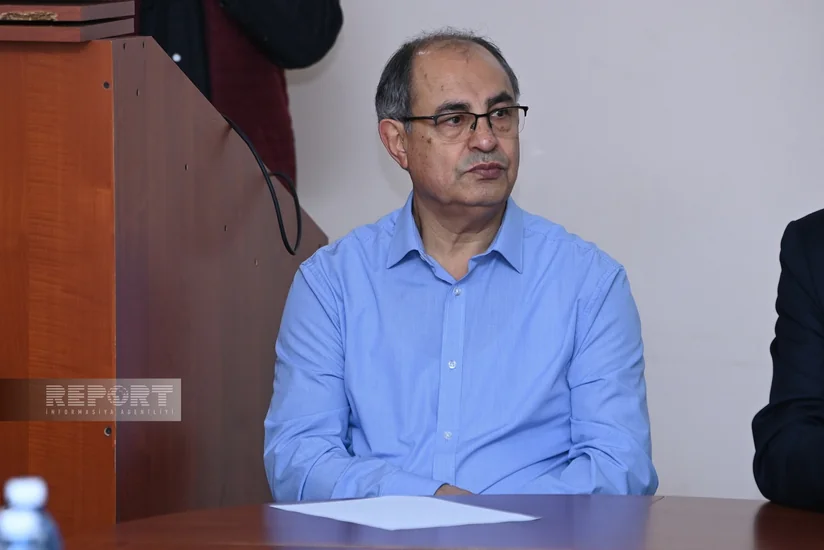 Ekspert: İran Güney Azərbaycanın sərvətlərini talan edir