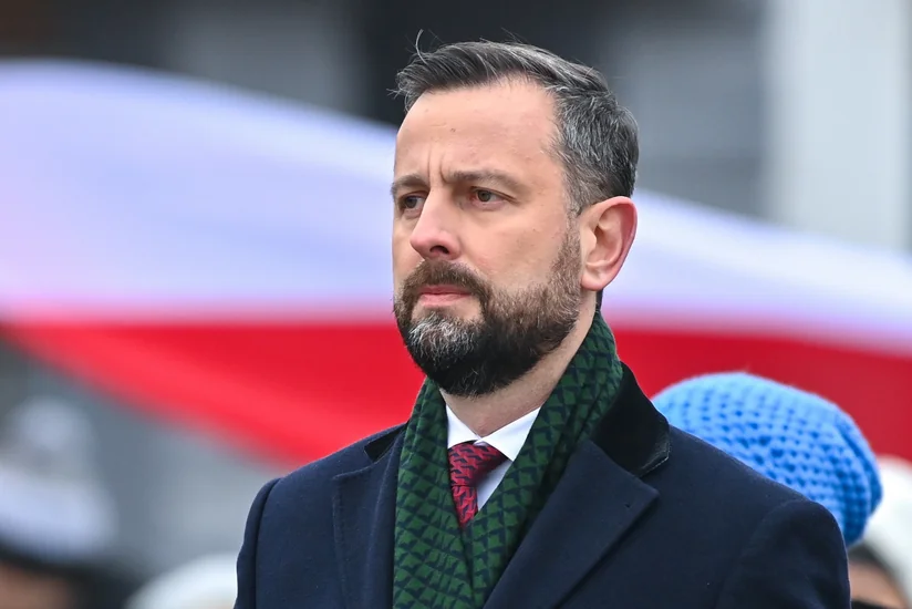 Польша проведет встречу глав МО ФРГ, Франции, Британии, Италии и Украины