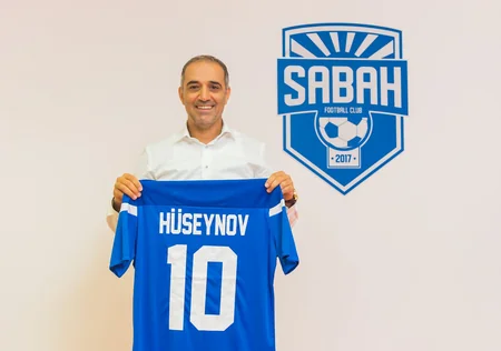 “Sabah” futbol klubunun Müşahidə Şurası yaradılıb