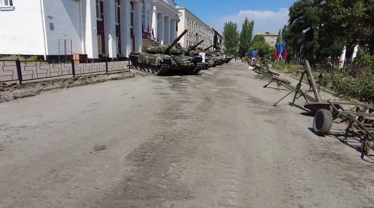 US Defense Secretary: 'Fighting in Ukraine has become strategic quagmire for Russian forces'