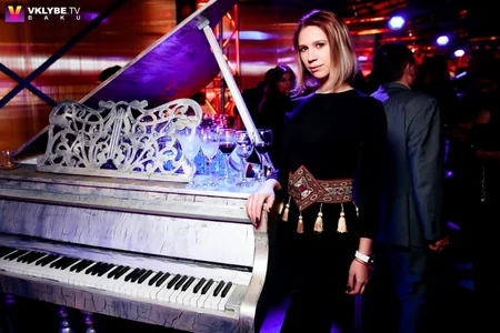 CinemaPlus Azerbaijan theater hall opens - VIDEO