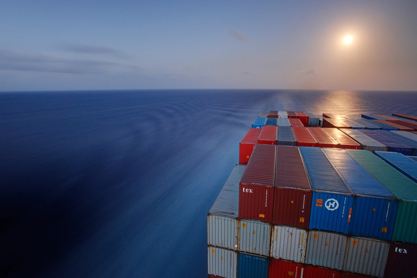 Central Asian countries to join Trans-Caspian transit corridor