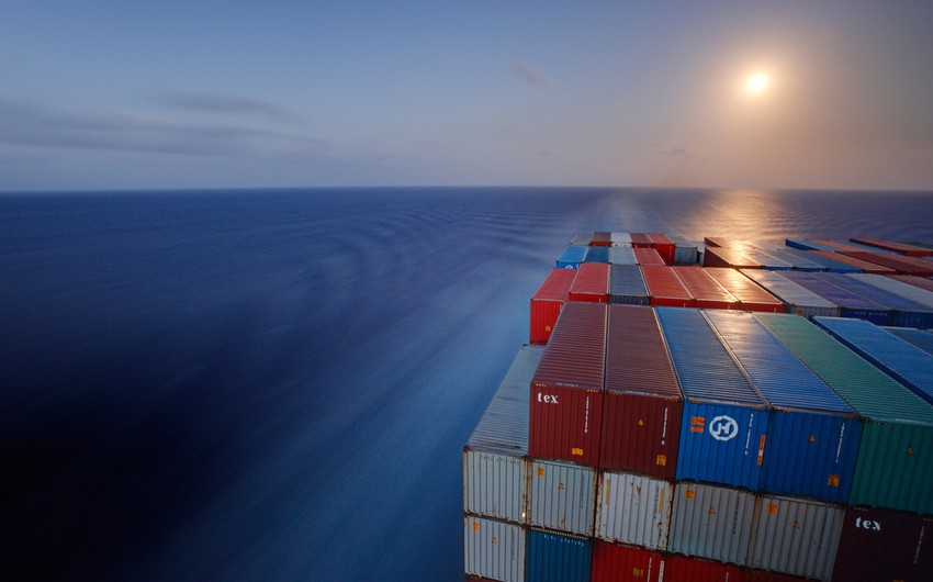 Central Asian countries to join Trans-Caspian transit corridor