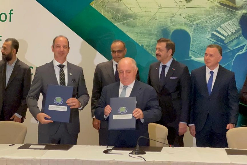 ICHS to support development of halal market in Azerbaijan