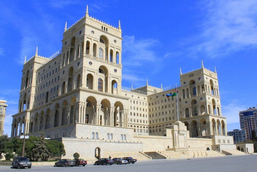 Назначен новый заместитель министра энергетики Азербайджана