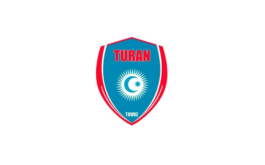 Turan Tovuz klubu cərimələnib