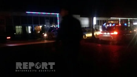 Qubada ata övladı tərəfindən qətlə yetirilib - FOTO