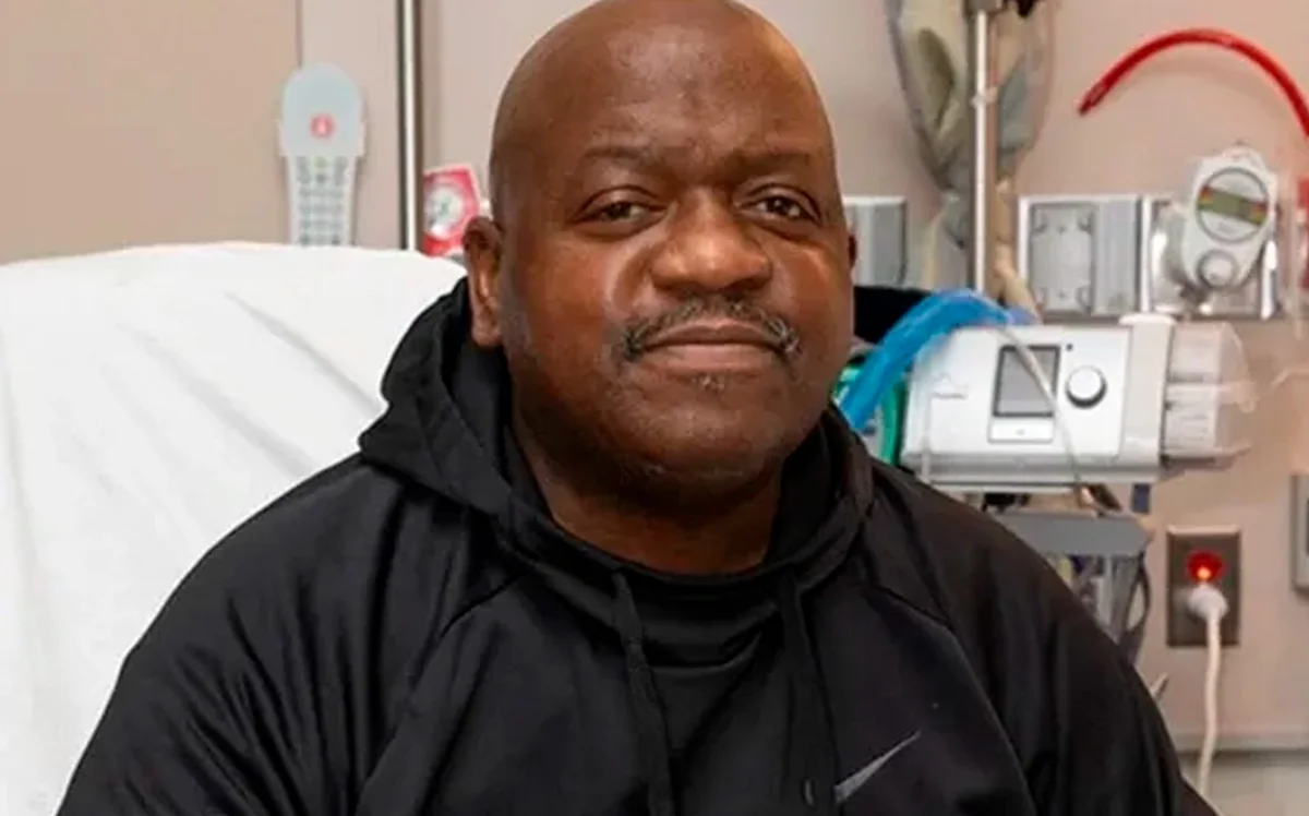 Massachusetts man who received first-ever pig kidney transplant dies at 62