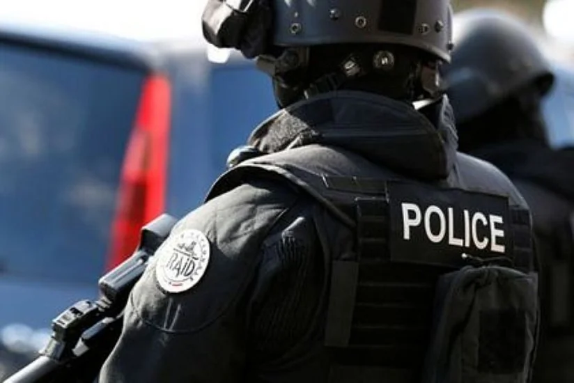 Во Франции проверяют связь взрывов на НПЗ с кражей с военной базы