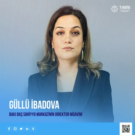 Bir neçə xəstəxanaya direktor və direktor müavinləri təyin edilib - SİYAHI
