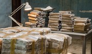 Египетские пограничники конфисковали партию наркотиков на $24 млн