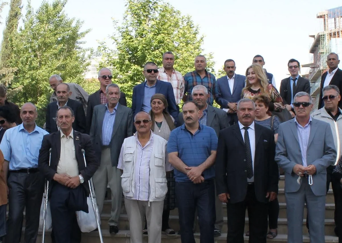 Nazirlik bu il 1100 nəfəri istirahətə göndərəcək