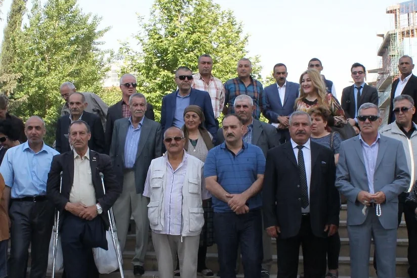 Nazirlik bu il 1100 nəfəri istirahətə göndərəcək