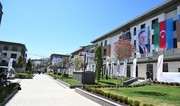 Kahramanmaraş “Azərbaycan” məhəlləsinin açılışı – dosta da, düşmənə də verilən ismarışlar - ŞƏRH