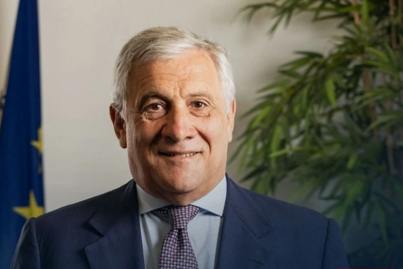 İtaliya XİN başçısı Türkiyədə səfərdədir