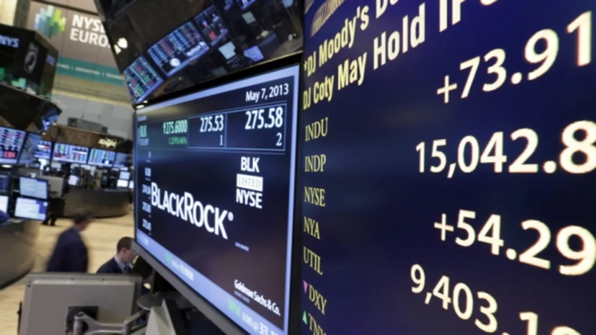 ​Əsas Qərb indeksləri azalıb